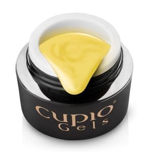 Blossom gel Yellow