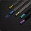 Pigment holo unicorn – Blue Aurora