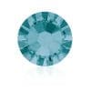 Swarovski SS5 Blue Zircon 20 buc