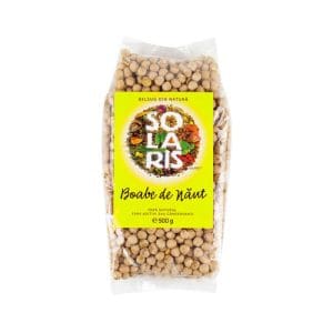 Năut, 500g | Solaris