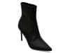 Botine Steve Madden negre, LAYNE, din material textil