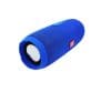 Boxa Portabila Wireless, Bluetooth, Charge 3, Albastru