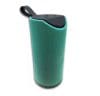 Boxa Portabila Wireless Bluetooth, TF Card, Aux, Radio FM, TG113, Verde