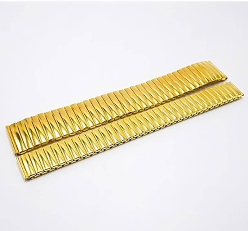bratara-ceas-elastica-aurie-din-metal-14mm-16mm-22mm-wz116