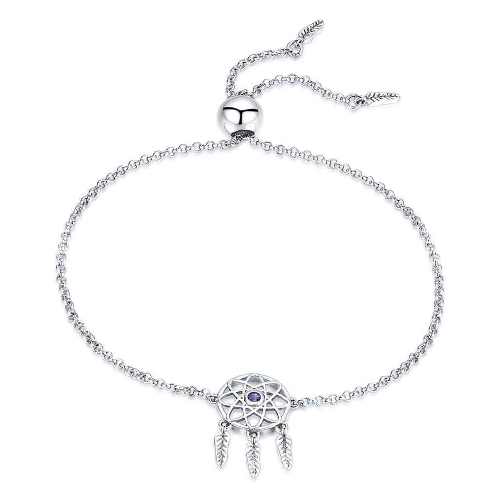 bratara-din-argint-dream-catcher-purple-84187-4