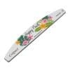 Pila pentru unghii Cupio 100/150 Happy Nails – Flamingo