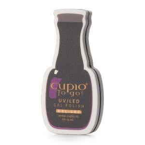 Buffer pentru unghii Cupio To Go #180/220