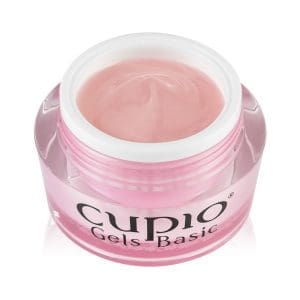 Basic Builder Gel – Light Nude 15 ml
