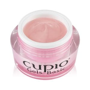 Basic Builder Gel – Light Nude 30 ml