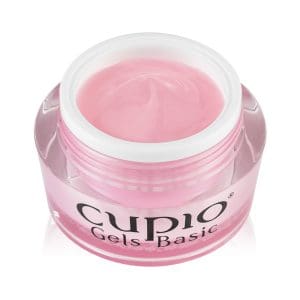 Basic Builder Gel – Soft Pink 15 ml