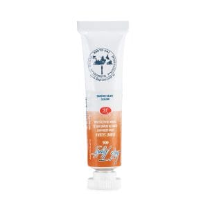Acuarela Sankt Petersburg – Burnt Sienna 10ml