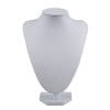 Bust expunere alb WZ427-XXL
