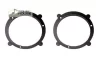 Inele adaptoare difuzoare Audi A3 – COD 20.403