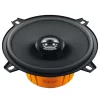 Difuzoare auto Hertz Dieci DCX 130.3, set coaxial 2 căi, 130mm, 40W RMS, 4Ω, 2 difuzoare