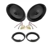Pachet difuzoare auto Audison Prima dedicat usi spate Ford Ranger 2011-, RMS 70W