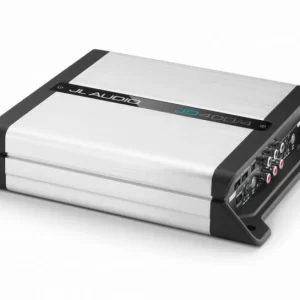 Amplificator auto JL Audio JD400/4, 4 canale, 400W