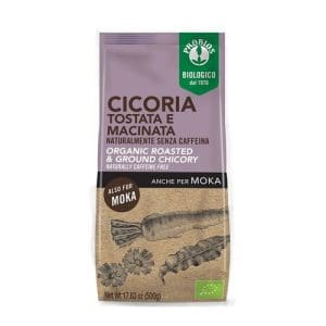 Cafea bio de cicoare, 500g ECO| Probios