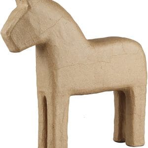 Cal din hârtie reciclată