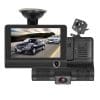 Camera Auto Full HD, Camera Marsarier Inclusa, Camera Tripla