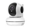 Camera de Supraveghere Interior IP Pan/Tilt Smart Wireless Wi-Fi Techstar® RL18 FULLHD 1080P Android si IoS