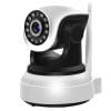Camera de Supraveghere Interior IP Wireless Techstar® RL-22 Pan / Tilt HD 720P Leduri Infrarosu IoS si Android