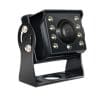 Camera Marsarier Techstar® TR8, Iluminare IR LED, Conexiune AV, Rezistenta la Apa si Praf, IP69, Pentru Camioane, TIR, Autorulota, Autobuze