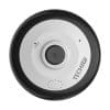 Camera Supraveghere Video Techstar® V380-A8, Full HD 1080P, Wireless, 360°, Detectare Miscare, Microfon, Difuzor
