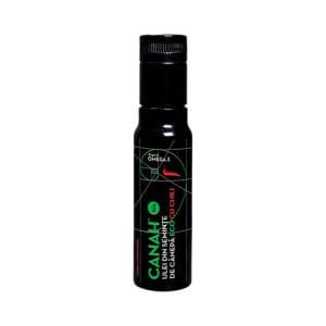 Ulei de Cânepă ECO cu Chili, 100ml | Canah