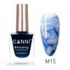 CANNI flower efect nail art 15ml cod-M15