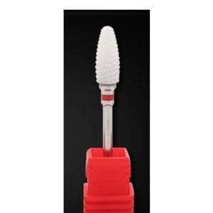 Capat freza ceramic Conic F (fin)