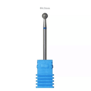 Capat Freza Unghii Cuticula Bila 4mm – DA23