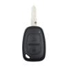 Resigilat Carcasa Cheie Auto Techstar® Renault, Clio, Megane, Dacia, Logan, Sandero, Duster, 2 Butoane, VAC102