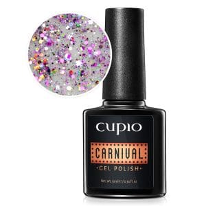 Oja semipermanenta Carnival Collection – New Orleans 10ml