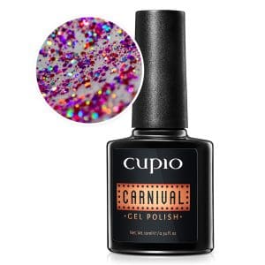 Oja semipermanenta Carnival Collection – Notting Hill 10ml