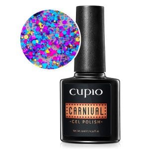 Oja semipermanenta Carnival Collection – Rio 10ml