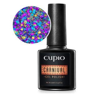Oja semipermanenta Carnival Collection – Tobago 10ml