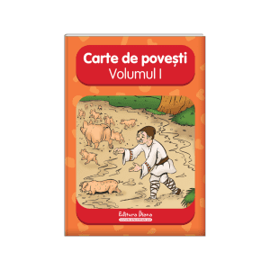 Carte de povești – Vol. I