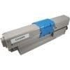 Cartus toner compatibil cu Oki C332 black