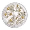 Carusel cristale maxi Crystal Clear