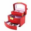 Caseta Pentru Bijuterii Rosie Marushka WZ627