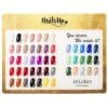 Catalog Nailsup Gold is Your Reflection