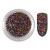 Caviar unghii rainbow