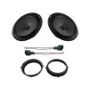 Pachet difuzoare auto Audison Prima dedicat usi spate Kia Pro Ceed 2011-2013, RMS 70W