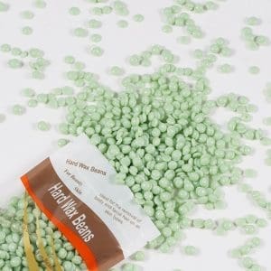 Ceara Epilat Elastica Granule – Green Tea 100g
