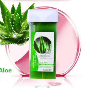 Ceara Epilat Unica Folosinta – Aloe 100ml