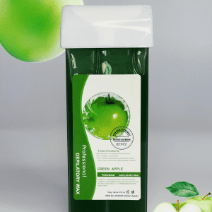 Ceara Epilat Unica Folosinta – Green Apple 100ml