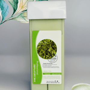 Ceara Epilat Unica Folosinta – Green Tea 100ml