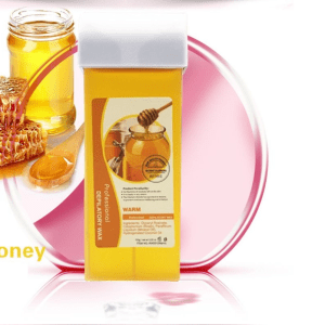 Ceara Epilat Unica Folosinta – Honey 100ml
