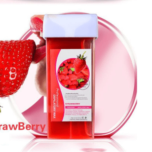 Ceara Epilat Unica Folosinta – Strawberry 100ml