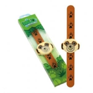 Ceas de mână pentru copii – Suricată